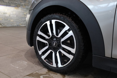 MINI Cabrio Gebrauchtwagen