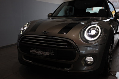 MINI Cabrio Gebrauchtwagen
