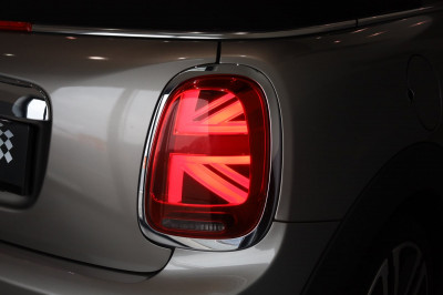 MINI Cabrio Gebrauchtwagen