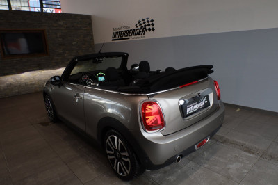 MINI Cabrio Gebrauchtwagen