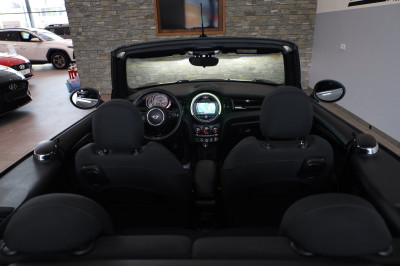 MINI Cabrio Gebrauchtwagen