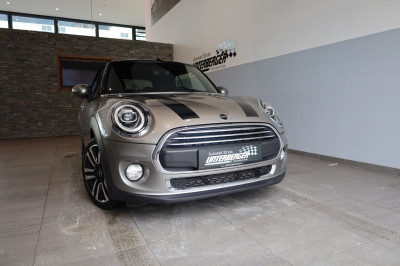 MINI Cabrio Gebrauchtwagen
