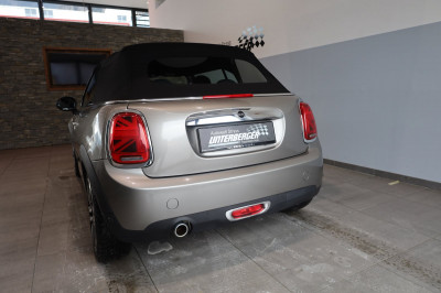 MINI Cabrio Gebrauchtwagen