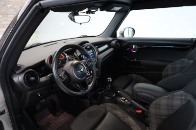 MINI Cabrio Gebrauchtwagen