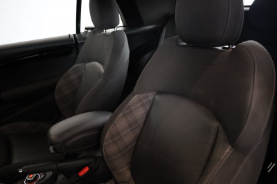 MINI Cabrio Gebrauchtwagen