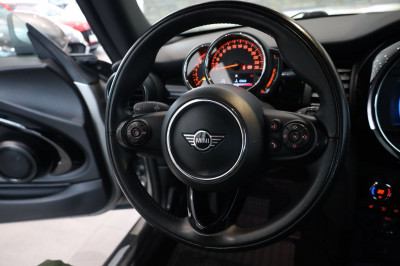 MINI Cabrio Gebrauchtwagen