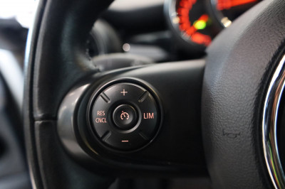 MINI Cabrio Gebrauchtwagen