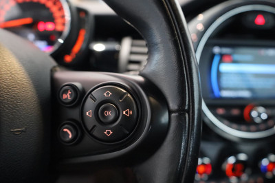 MINI Cabrio Gebrauchtwagen