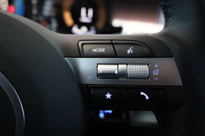 Hyundai Tucson Neuwagen