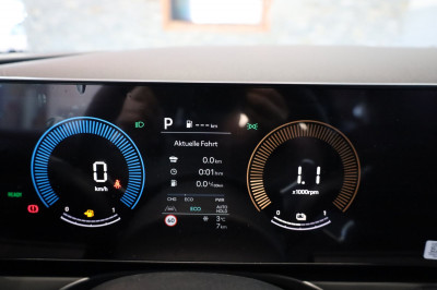 Hyundai Tucson Neuwagen