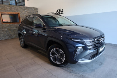 Hyundai Tucson Neuwagen