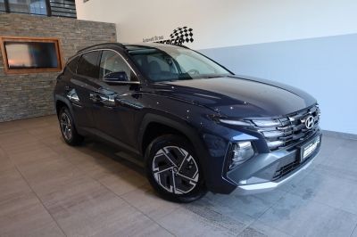 Hyundai Tucson Neuwagen