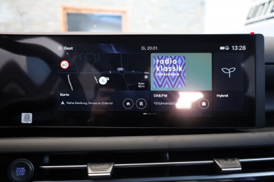 Hyundai Tucson Neuwagen