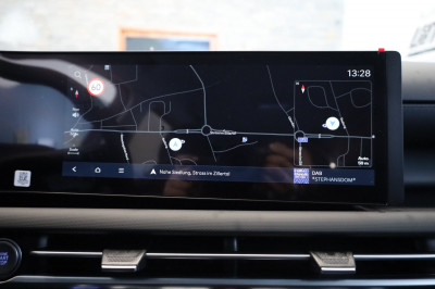 Hyundai Tucson Neuwagen