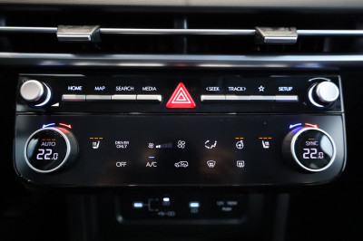 Hyundai Tucson Neuwagen