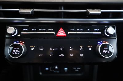 Hyundai Tucson Neuwagen