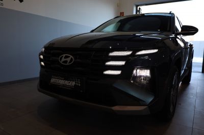 Hyundai Tucson Neuwagen