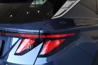 Hyundai Tucson Neuwagen