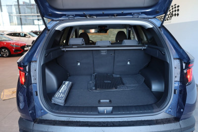 Hyundai Tucson Neuwagen