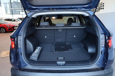 Hyundai Tucson Neuwagen