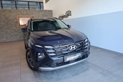 Hyundai Tucson Neuwagen