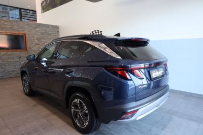 Hyundai Tucson Neuwagen