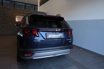 Hyundai Tucson Neuwagen