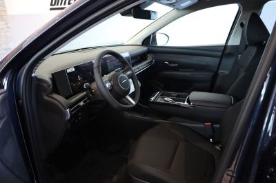 Hyundai Tucson Neuwagen