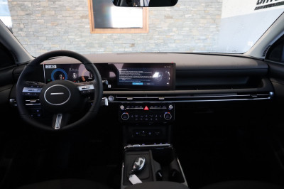 Hyundai Tucson Neuwagen