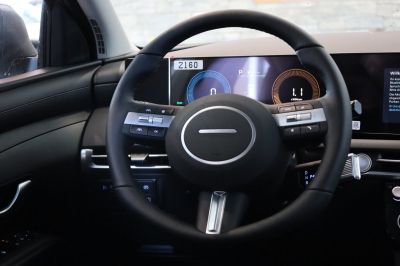 Hyundai Tucson Neuwagen