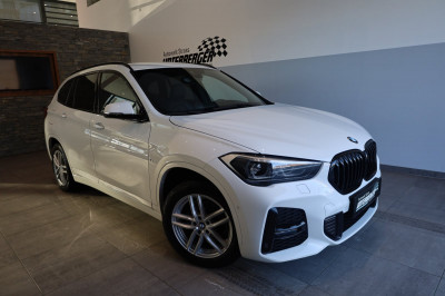 BMW X1 Gebrauchtwagen