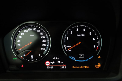 BMW X1 Gebrauchtwagen