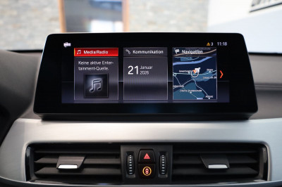 BMW X1 Gebrauchtwagen