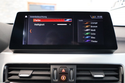 BMW X1 Gebrauchtwagen