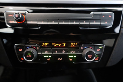 BMW X1 Gebrauchtwagen