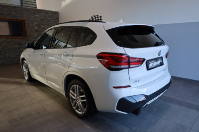 BMW X1 Gebrauchtwagen