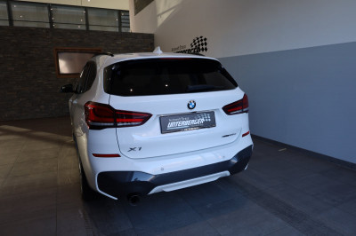BMW X1 Gebrauchtwagen
