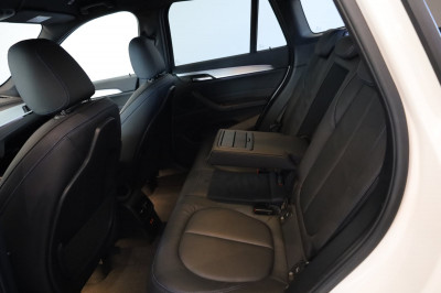 BMW X1 Gebrauchtwagen