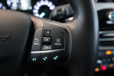 Ford Kuga Gebrauchtwagen Ford Kuga Gebrauchtwagen