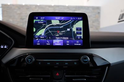 Ford Kuga Gebrauchtwagen Ford Kuga Gebrauchtwagen