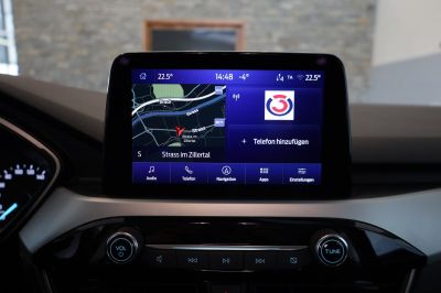 Ford Kuga Gebrauchtwagen Ford Kuga Gebrauchtwagen