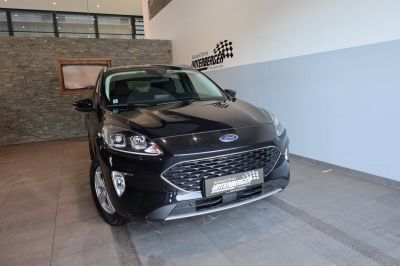 Ford Kuga Gebrauchtwagen Ford Kuga Gebrauchtwagen