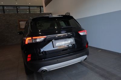 Ford Kuga Gebrauchtwagen Ford Kuga Gebrauchtwagen