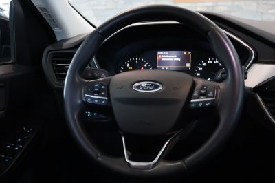 Ford Kuga Gebrauchtwagen Ford Kuga Gebrauchtwagen