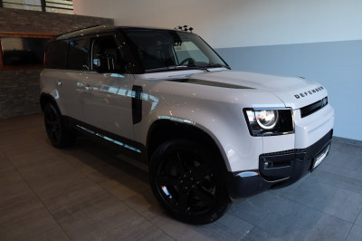 Land Rover Defender Neuwagen