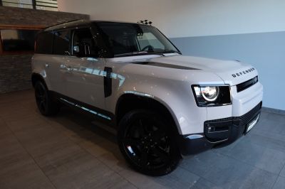 Land Rover Defender Neuwagen