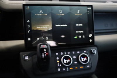 Land Rover Defender Neuwagen