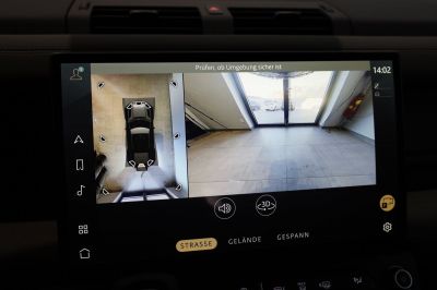 Land Rover Defender Neuwagen