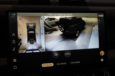 Land Rover Defender Neuwagen