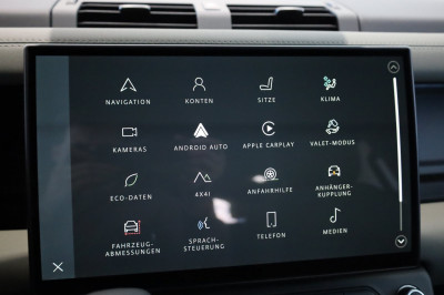 Land Rover Defender Neuwagen